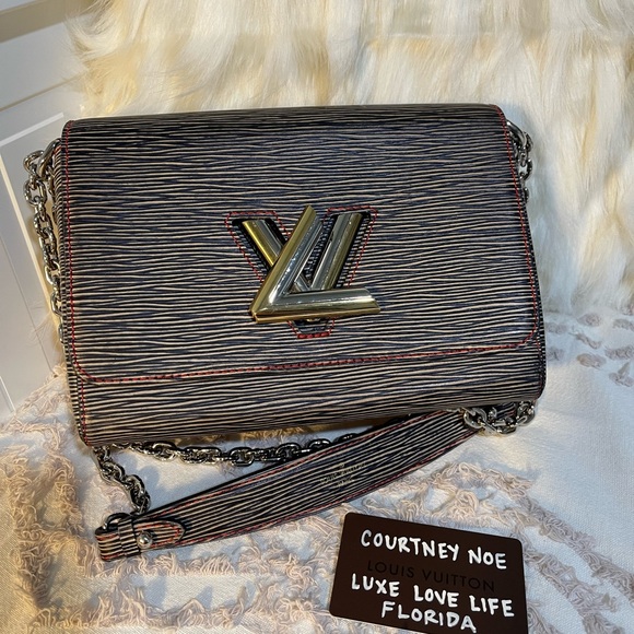 Louis Vuitton Handbags - ✨SOLD✨Louis Vuitton Twist MM
